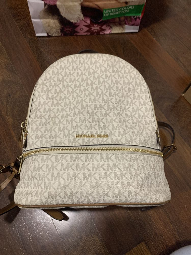 Mochila Michael Kors