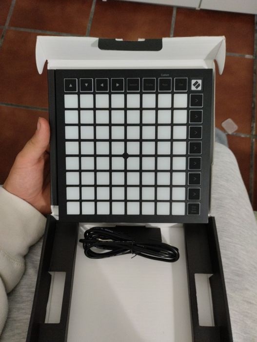 Lauchepad mini MK3