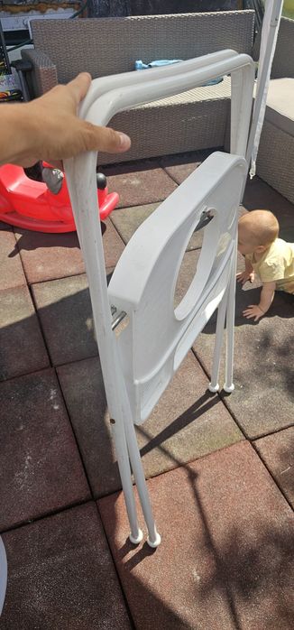 Bebe bubble wiaderko do kąpieli z stojakiem wanienka