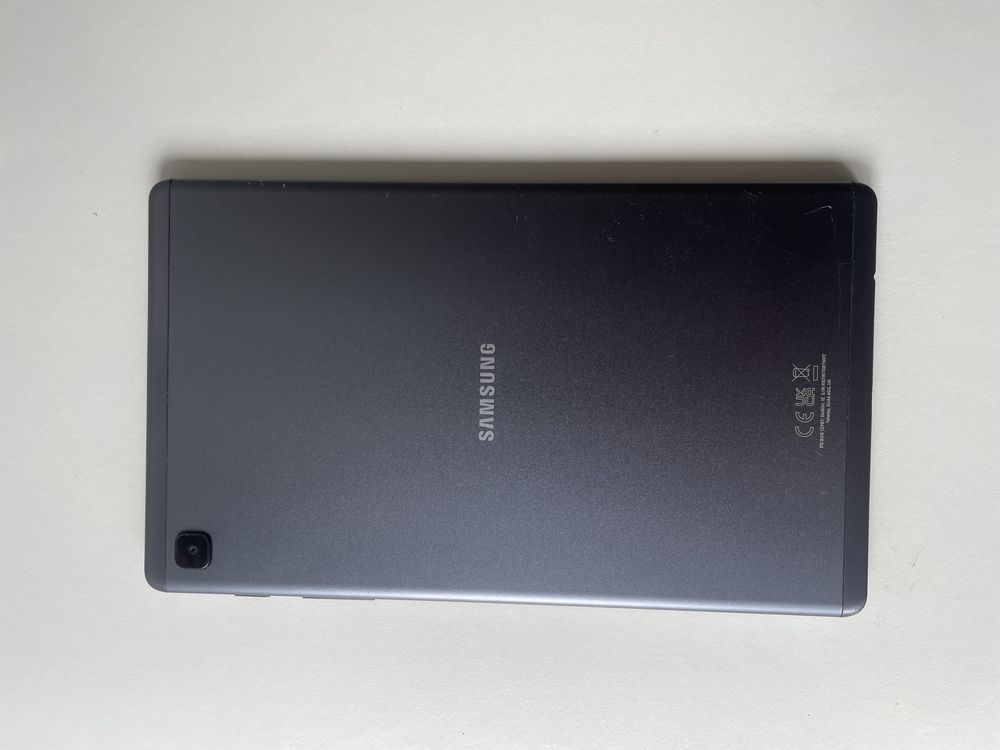 Tablet samsung A7 lite
