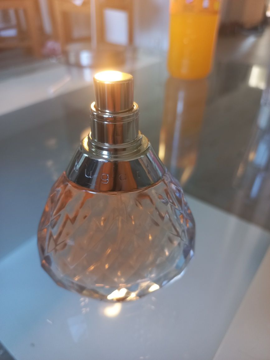 Bugatti Felicita Apricot woda perfumowana dla kobiet 60 ml