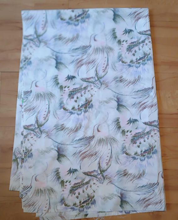 Kupon materiału ETAMINA 2,76m x 0,91 (276 cm x 91 cm)