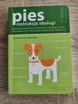 David Brunner, Sam Stall, Pies - instrukcja obsługi, książka poradnik