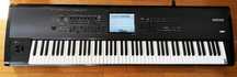 Korg Kronos 88 teclas
