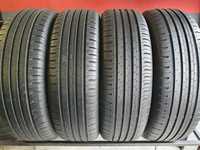 215/65R17 Continental ContiEcoContact5 komplet opon lato 6,8mm nr7954