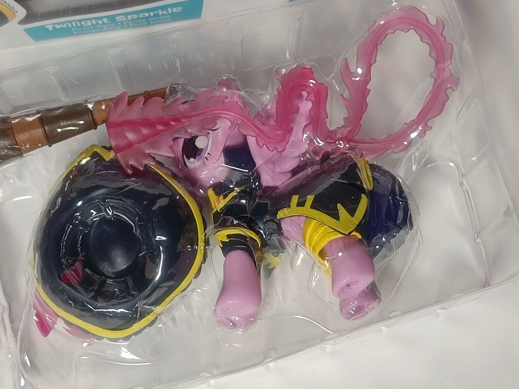 Figurka mlp my little pony Twilight sparkle