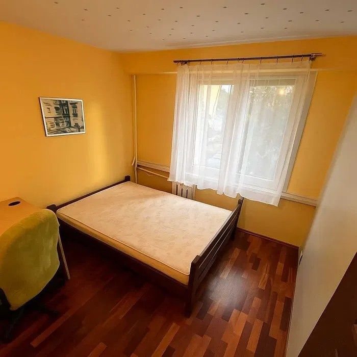 Atrakcyjne M3 na Wysokim Stoczku, balkon, 1.piętro