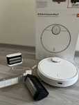 Xiaomi Mi Robot Vacuum Mop Pro White