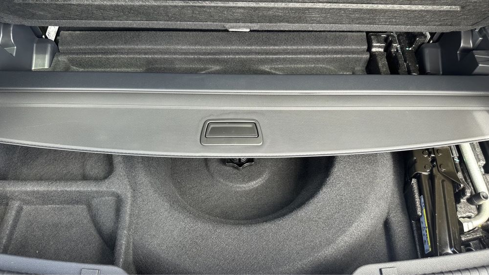 VW Atlas SEL R-Line AWD Атлас полный привод 2018г