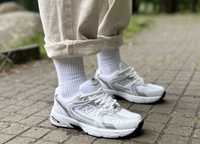 Sportowe Buty New Balance 530 white 36-37 NB