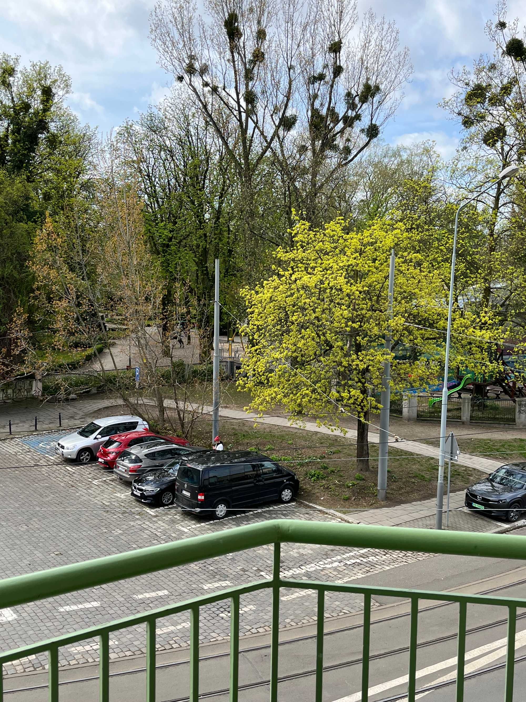 Apartament na wynajem krótkoterminowy Poznań ul. Zwierzyniecka 24/26