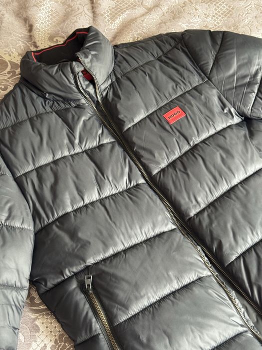 Куртка Hugo boss