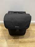 Sakwa rowerowa tylna Basil Go-Double Bag 32l