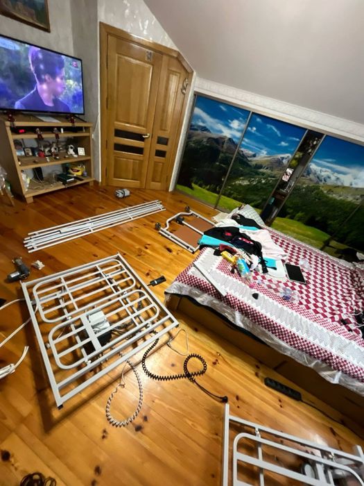 Продам ліжко для хворих людей