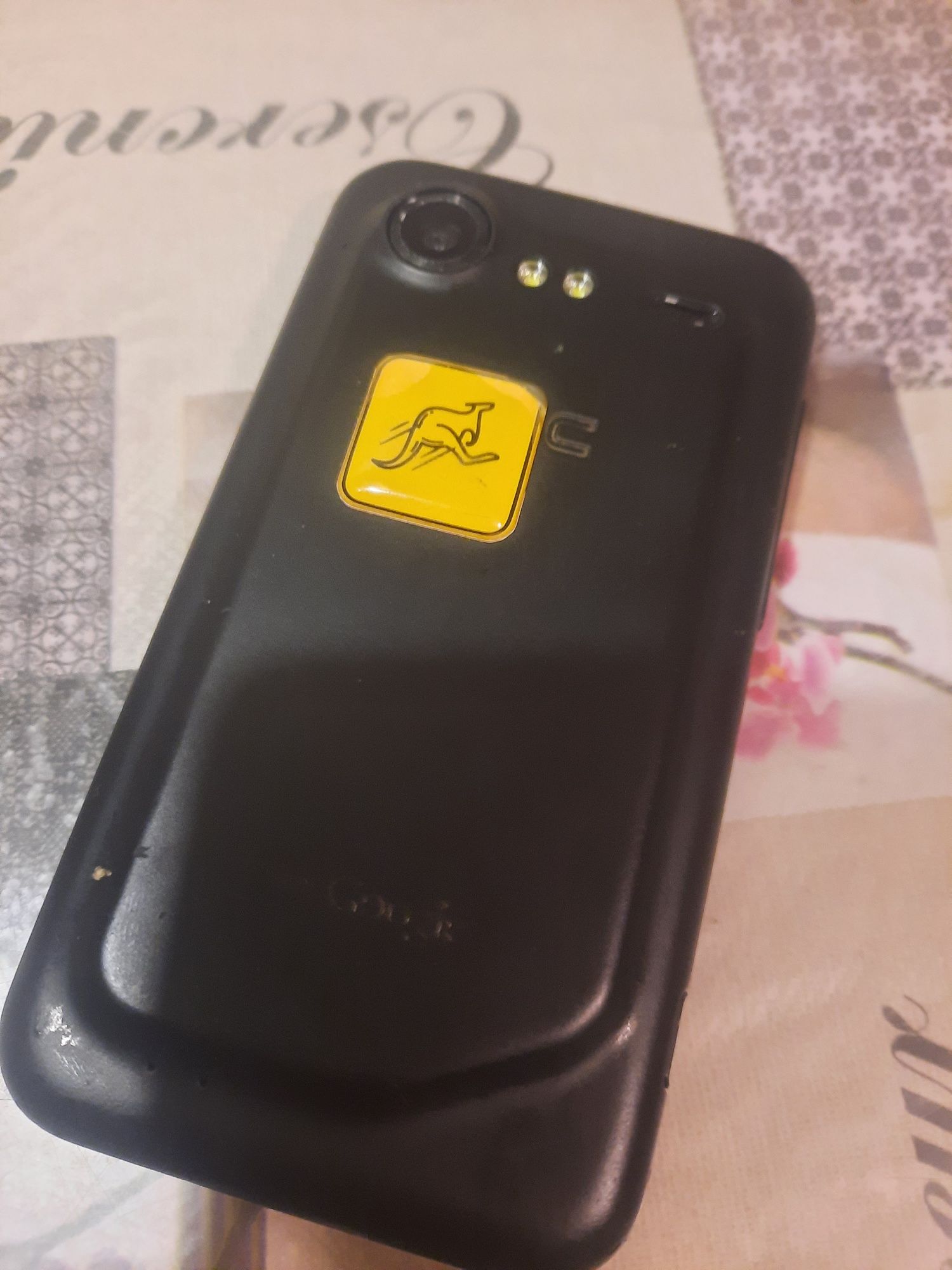 Телефон HTC Verizon