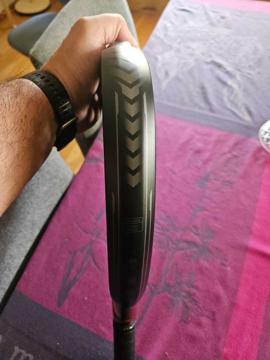 Adidas Metalbone Carbon 3.3