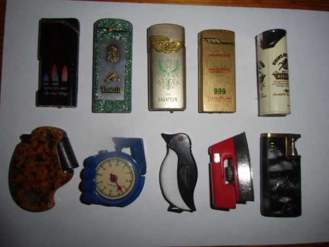 Zapalniczka kolekcjonerska