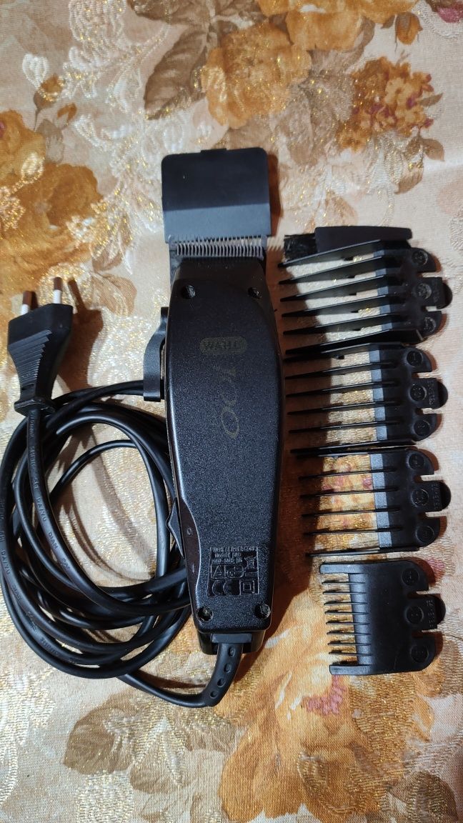 Продам машинки для стрижки