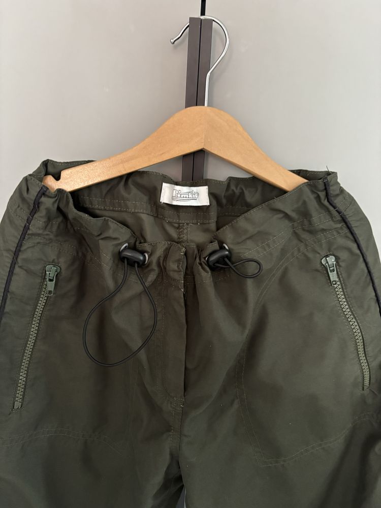 Штани джинси джинсовка Zara 7-8 р