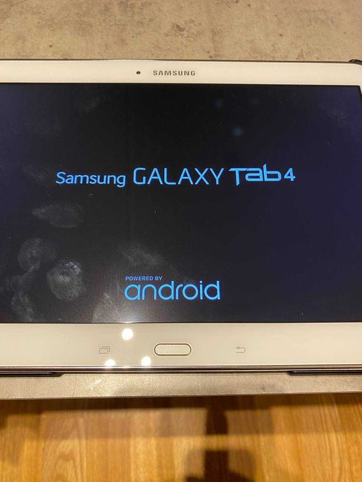 Планшет Samsung Galaxy Tab 4 SM-T535 SIM-card+карта памяті 32Гб Європа