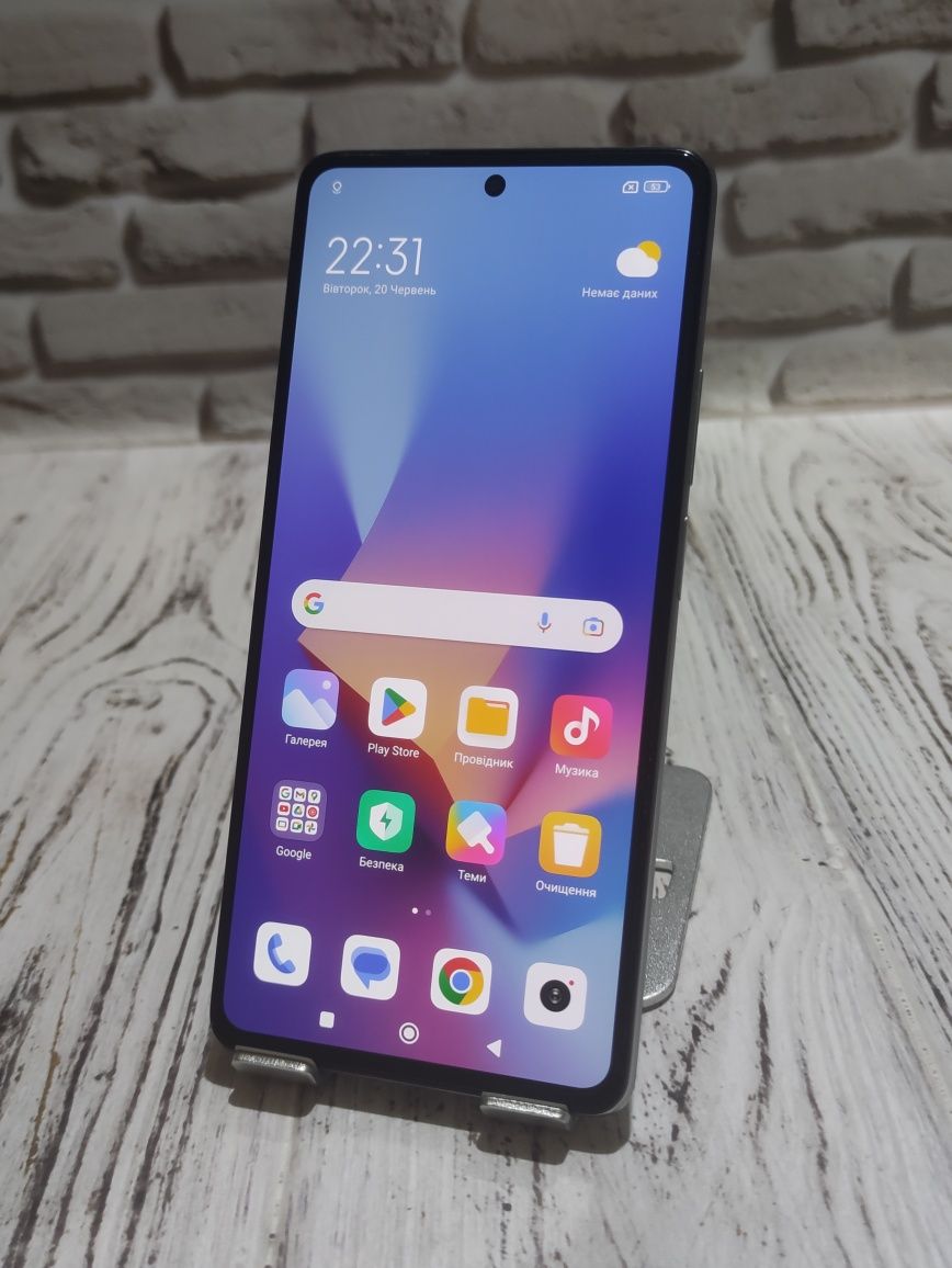 Xiaomi 11T 8/128GB