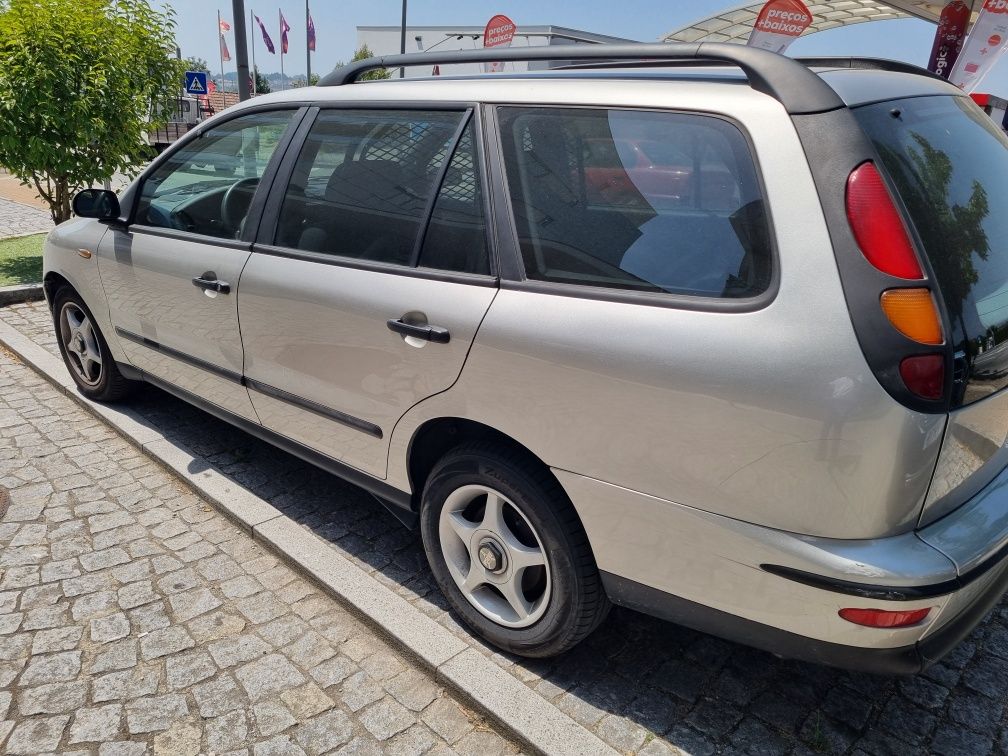 Fiat Marea/Marengo