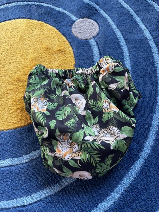 Pupuś majtki treningowe  XL+ wielorazowe