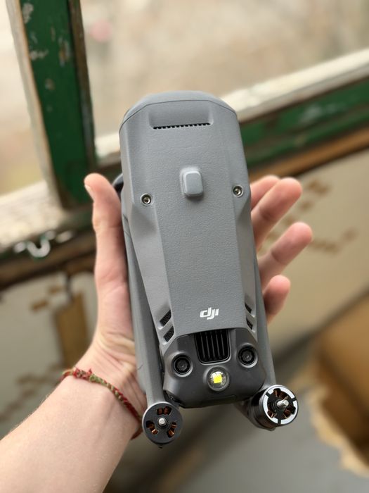 Dji Mavic 3T (26 хвилин)