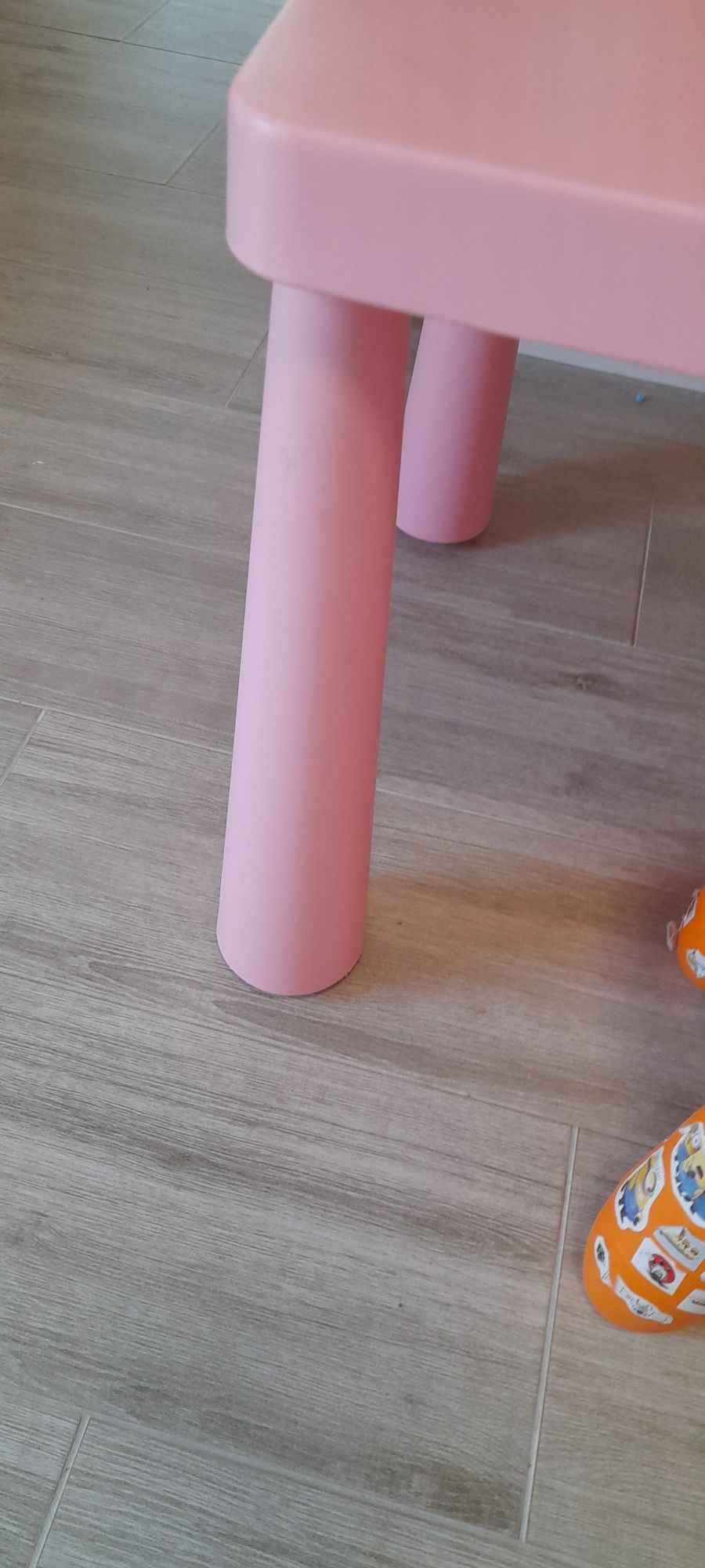 Mesa criança + banco