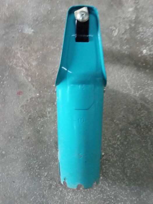 Plantador de bolbos Gardenia