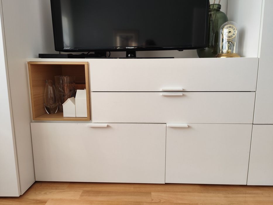 Komoda Vox z zestawu 4 You