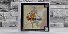 Valkyrie Profile Ultimate Hits SquareEnix
