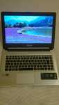Asus S46 Zenbook Series i3 3217U, 14"