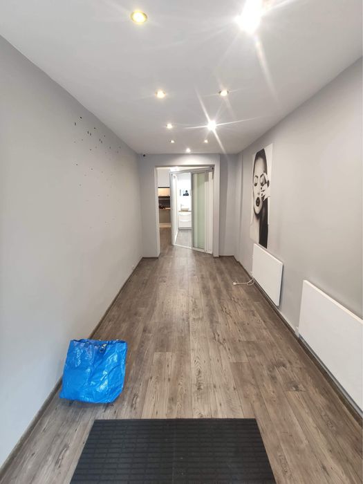 Lokal uslugowy do wynajęcia