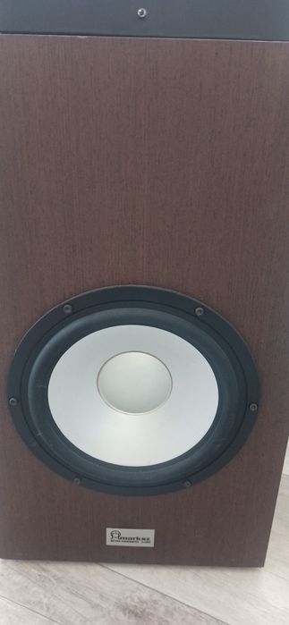 Aktywny subwoofer