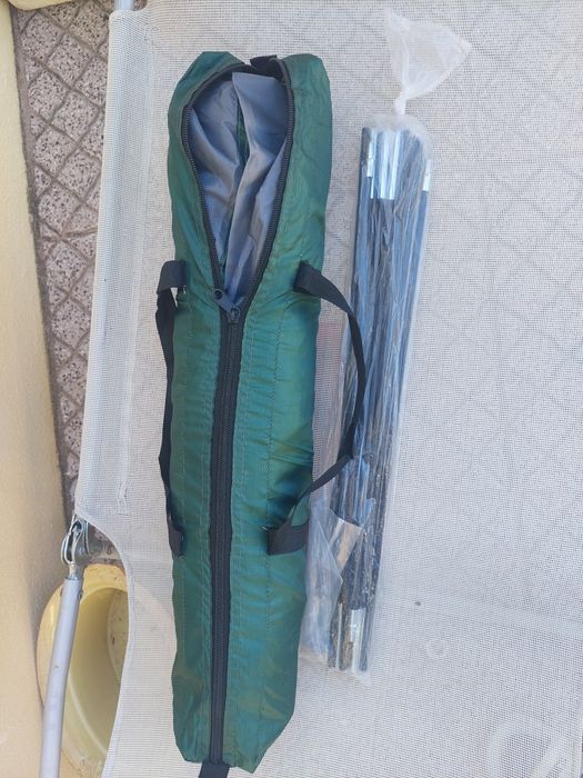 Tenda de campismo Dupla