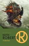 Pawana Mag Keith Roberts Rok wydania: 2022, oprawa: twarda