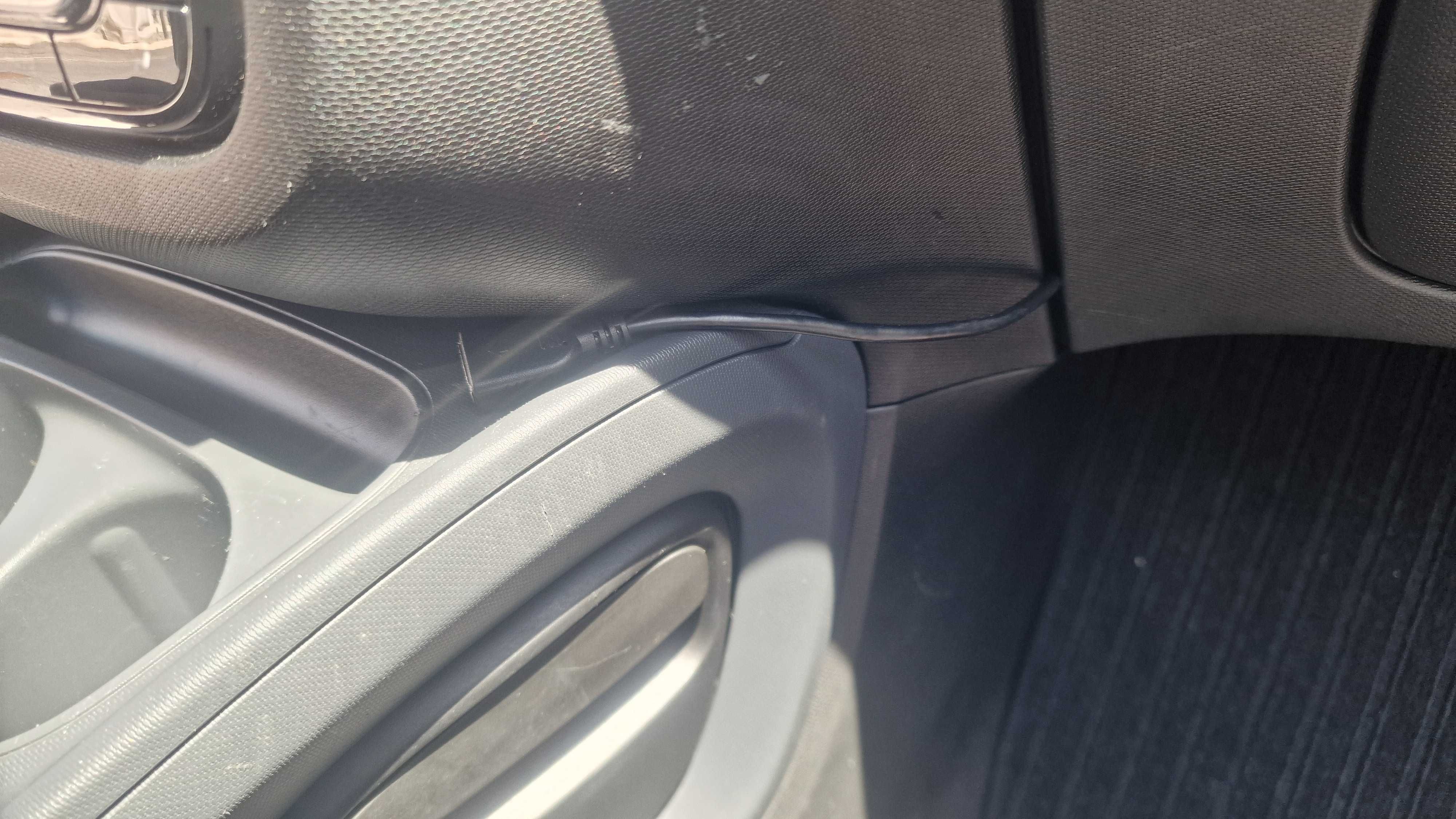 Smart Forfour 1.0 - impeçavel!