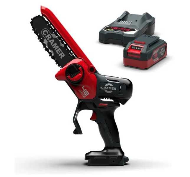 Robot Koszący Kosiarka automatyczna Cramer RM1500 + Gratisy! Wysyłka