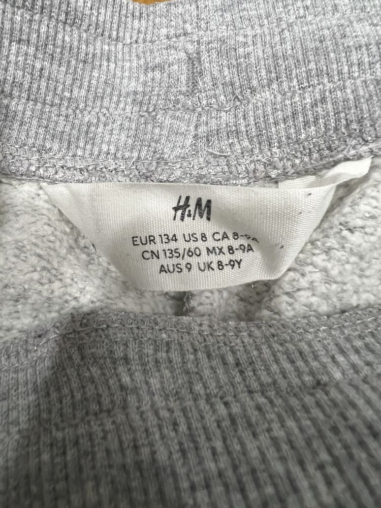 Штани на флісі H&M