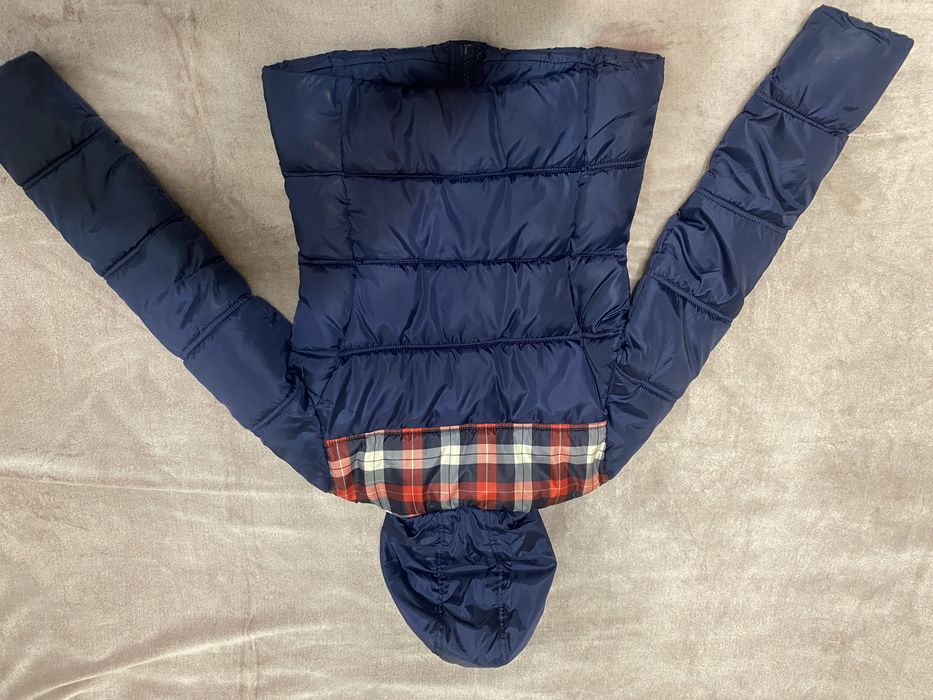 Продам зимнюю куртку