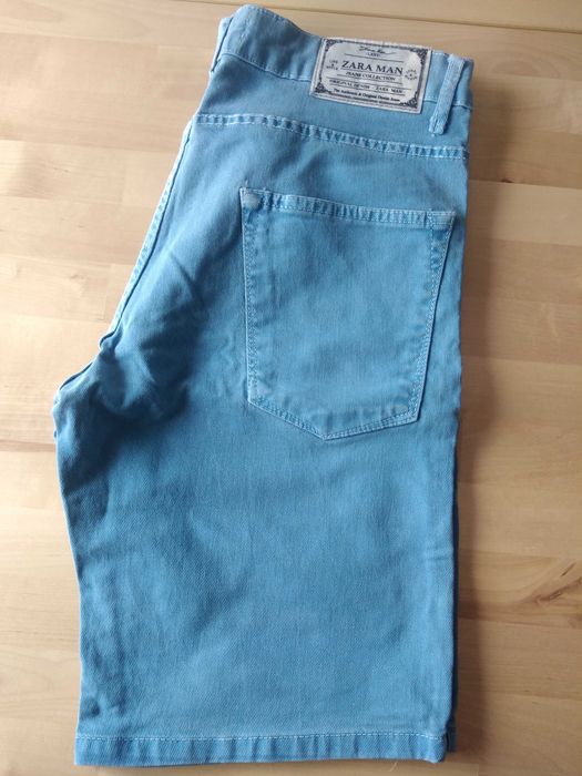 Calções Zara Homem vários