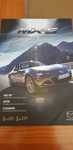 Catalogo Mazda MX  - 5