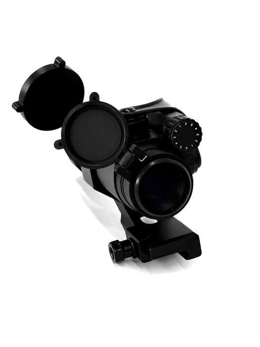 Закрытый коллиматорный прицел Gun Hobby