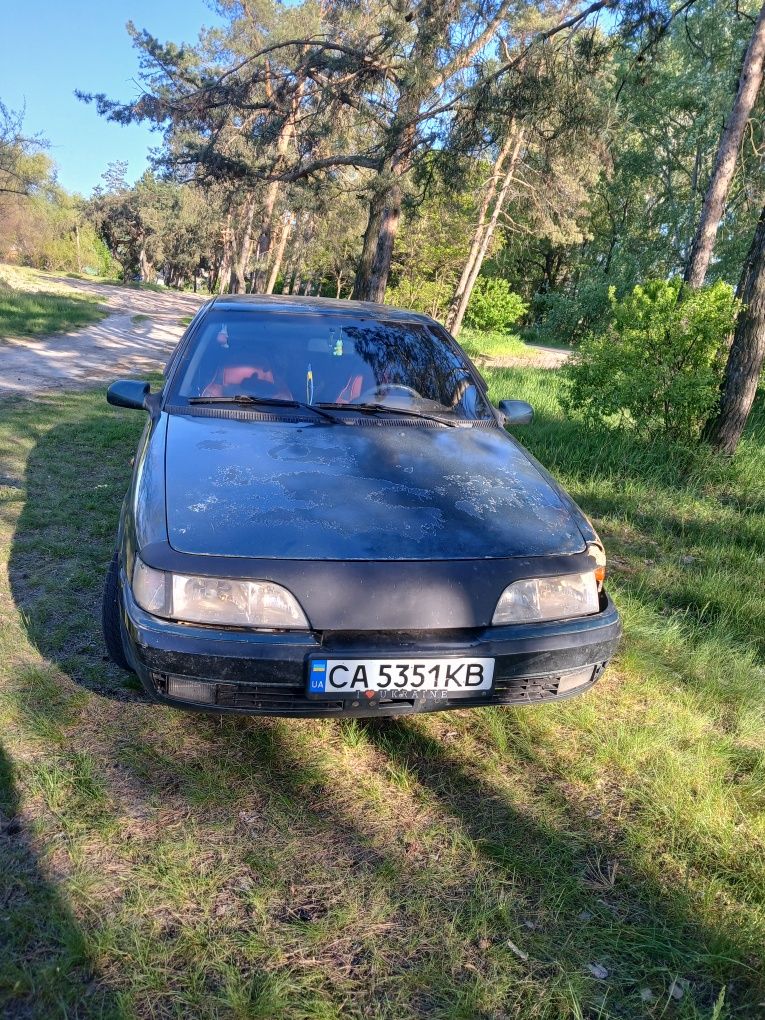 Daewoo Espero 1997 р.