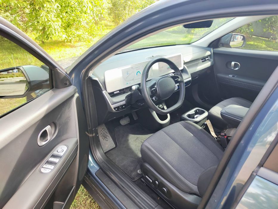Продам автомобіль Ioniq 5 SEL