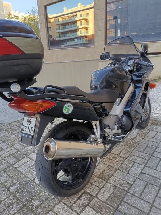 Honda vfr 800 Fi 1999