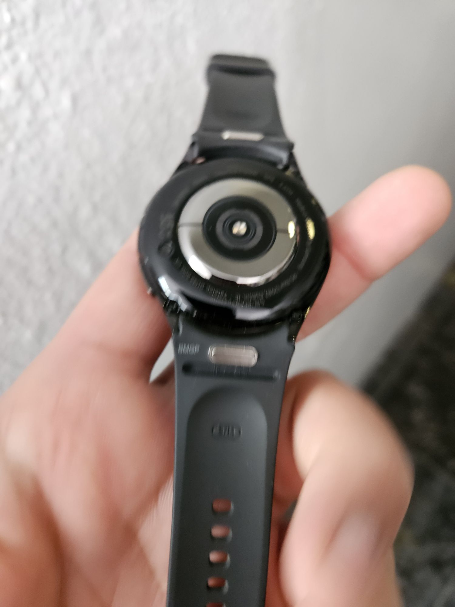 Samsung galaxy watch 6 classic..43mm