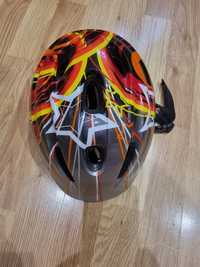 Продам новый детский защитный шлем