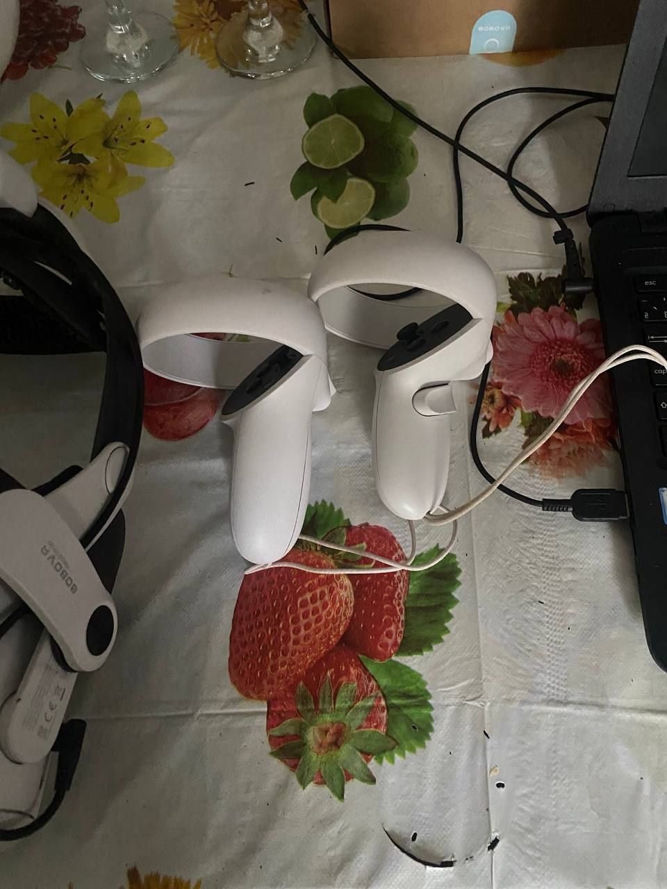 Продам очки в/р Oculus Quest 2